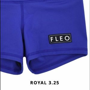 Fleo Shorts